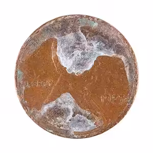 Cent #8353
