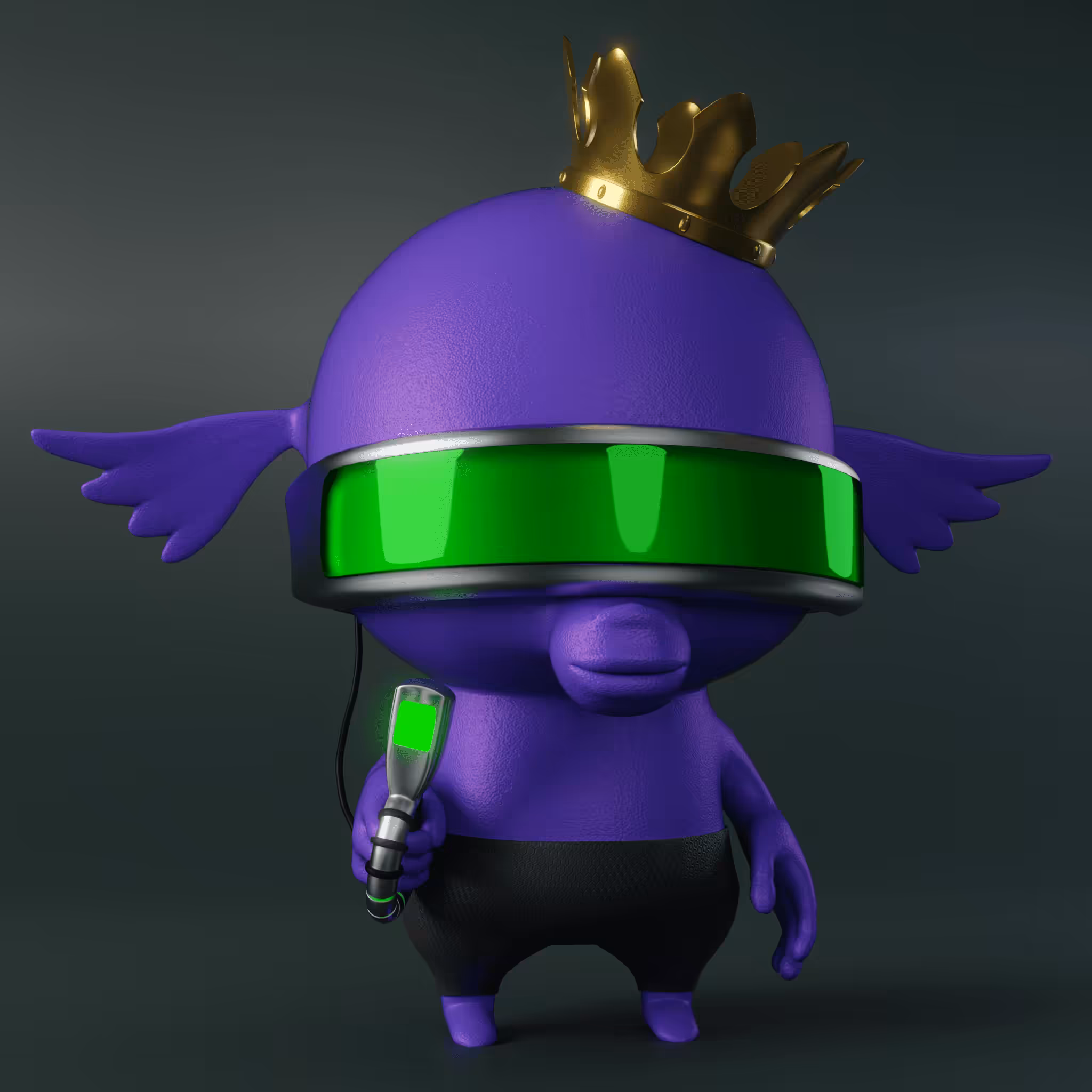 Bore Boy #0018