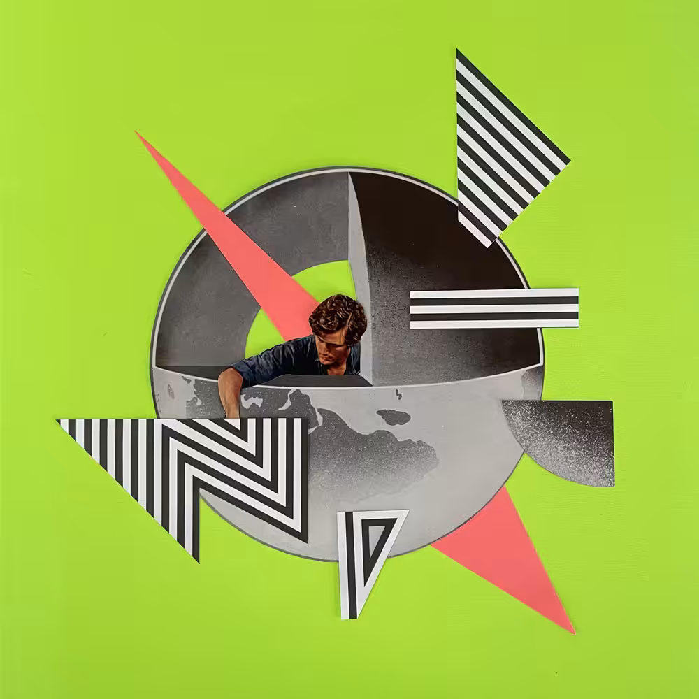 Illusion Compass 