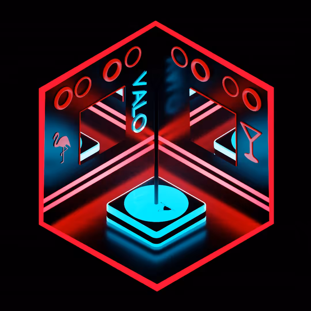KLUB VALO