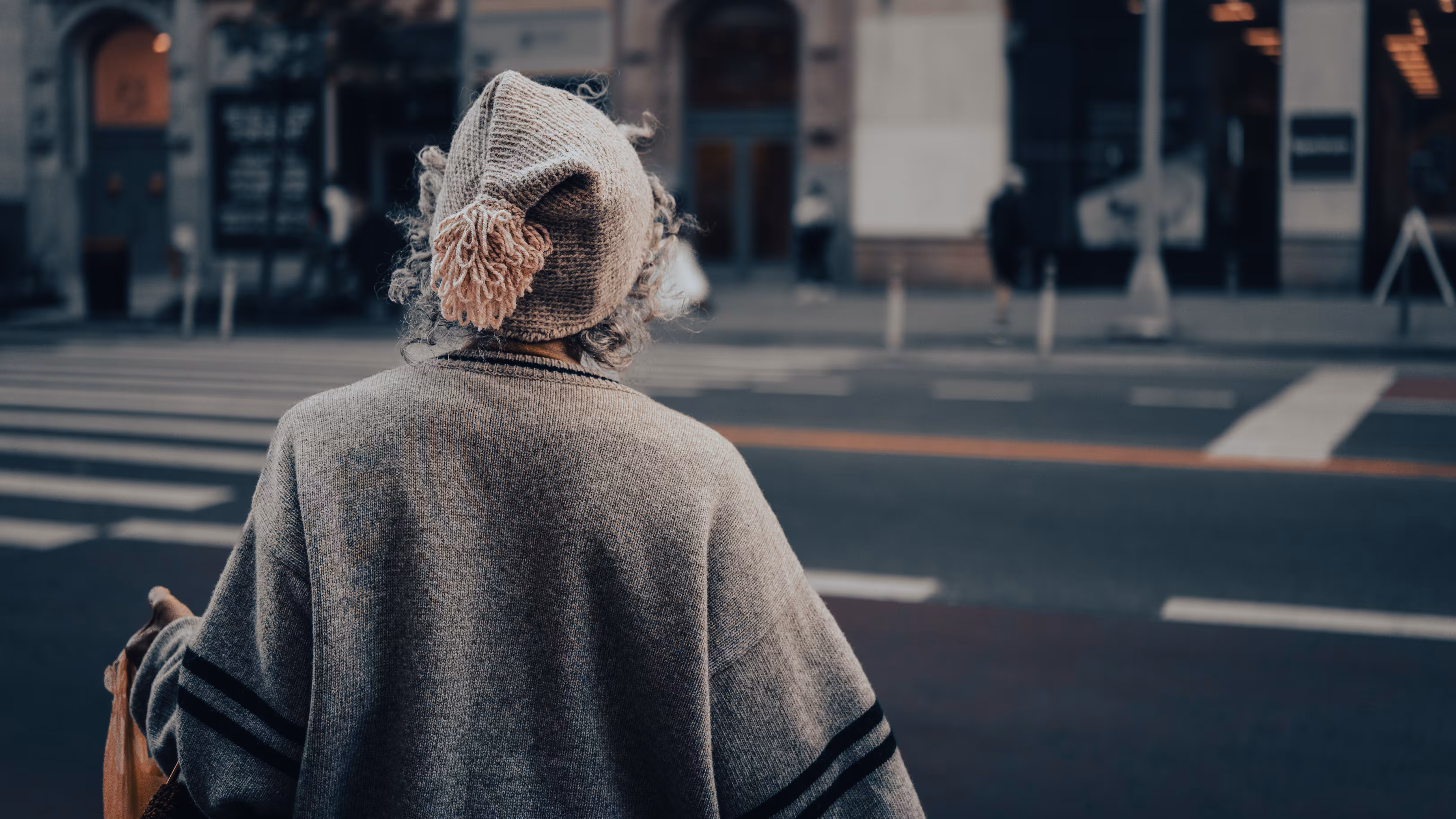City Hats 217
