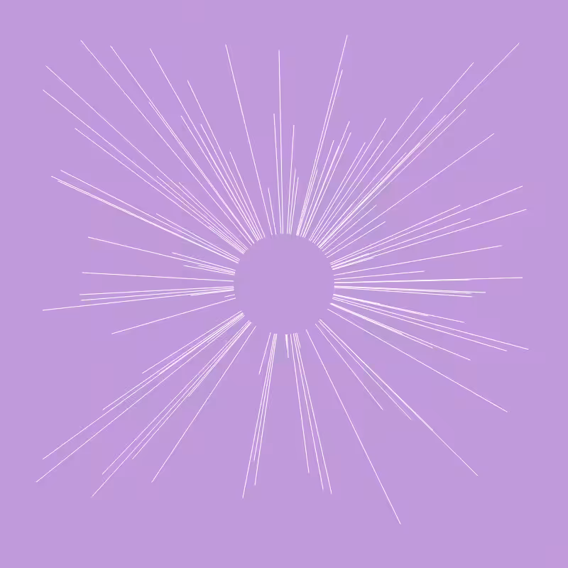 Minimalist nova #10