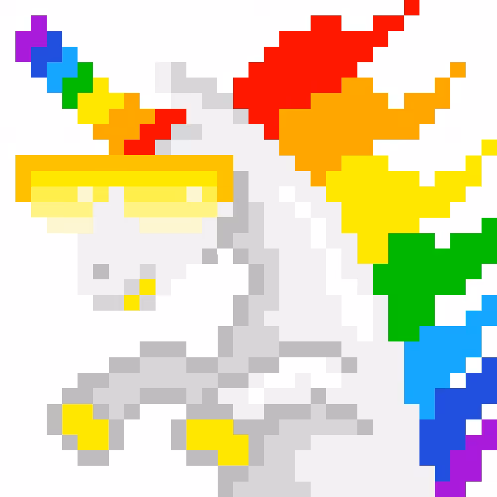 Unicorn #5478