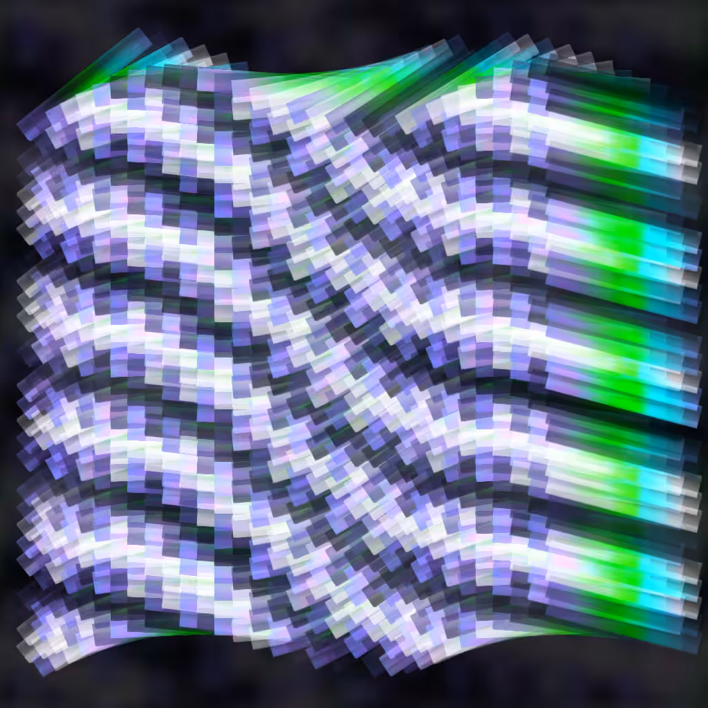 Shades #2