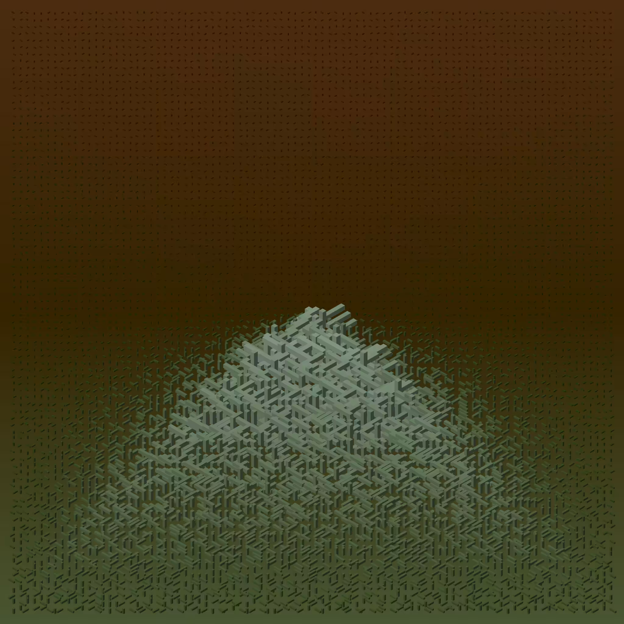 Grim Haystack #422