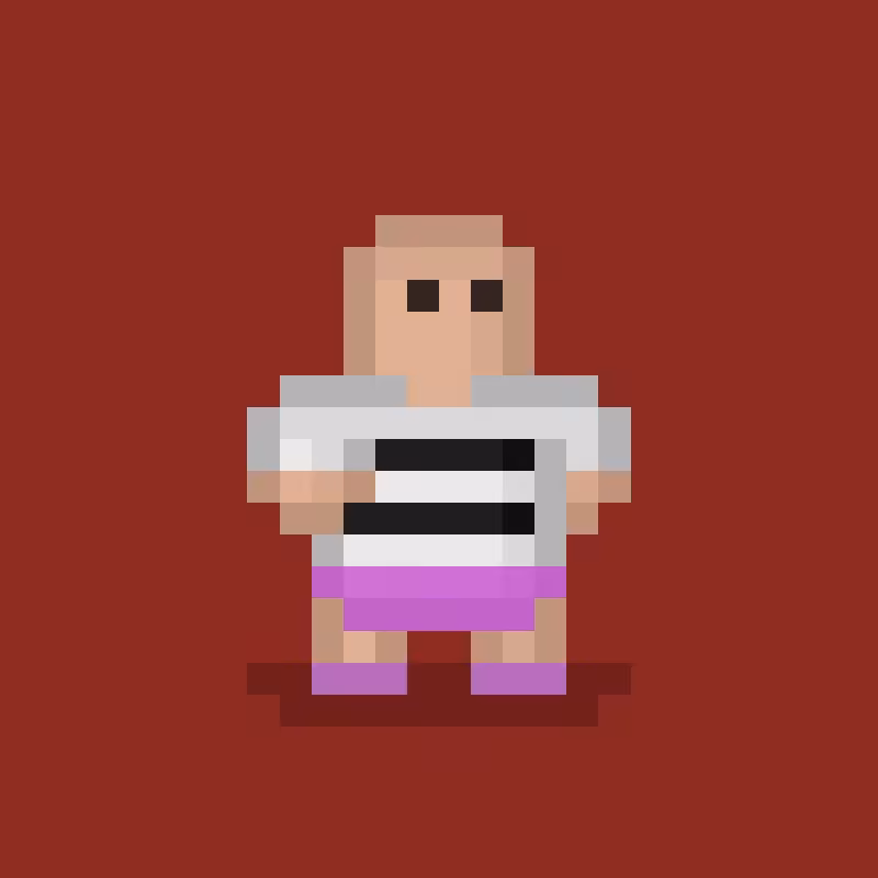 Fat Guys #20