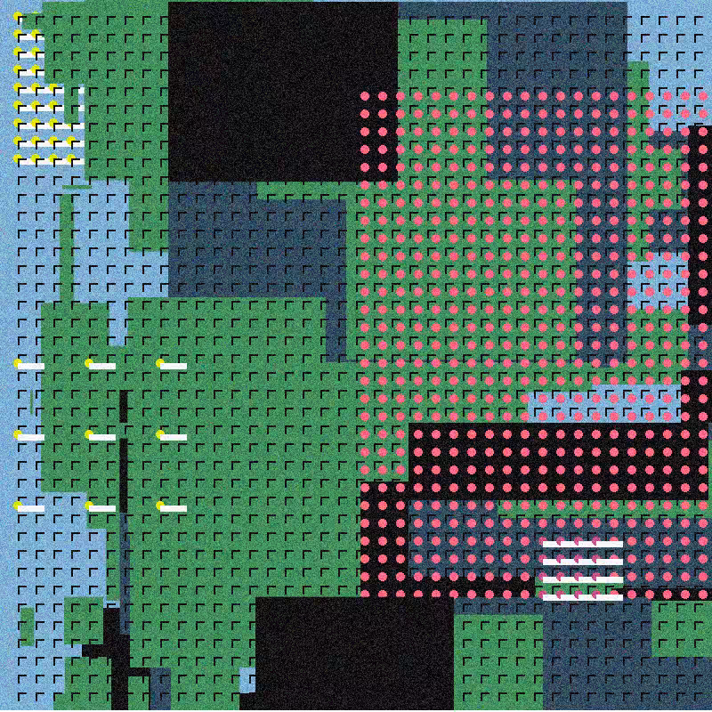 Pulverize Grid #53