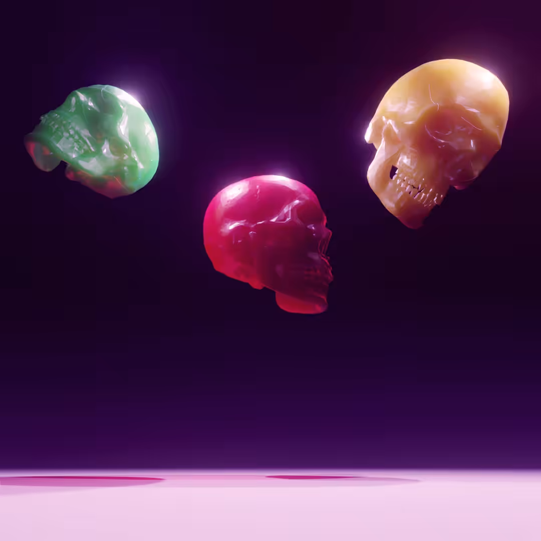 Breaking Some Skulls