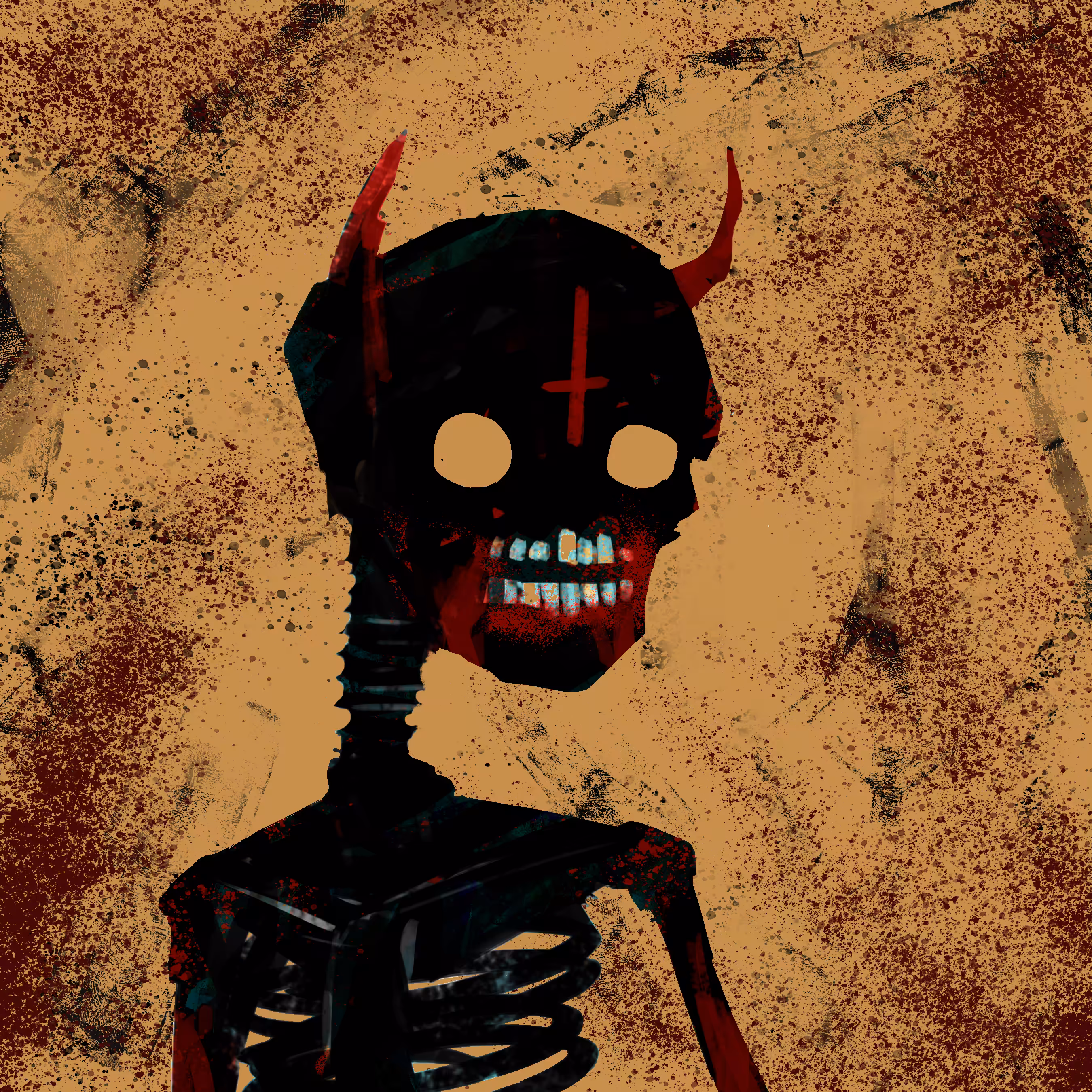 051 - Sigrius the Cursed