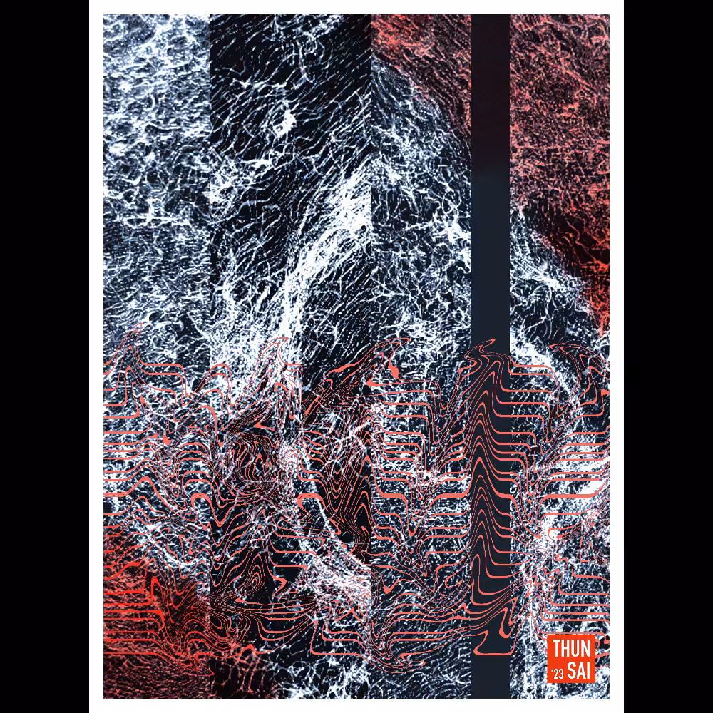 Algorithmic Alchemy #32