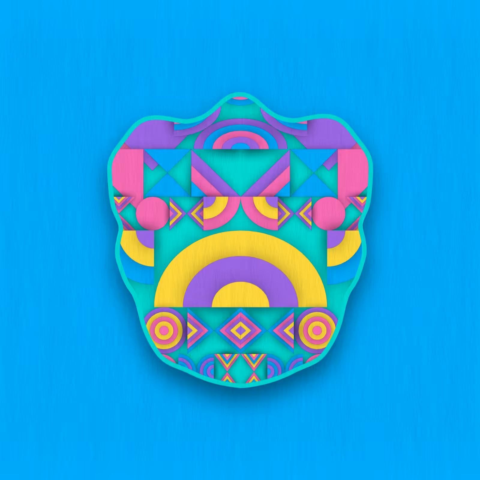 Generativemasks #5419