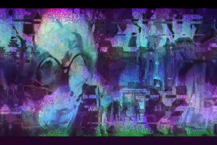 N3W W0R1D5 
