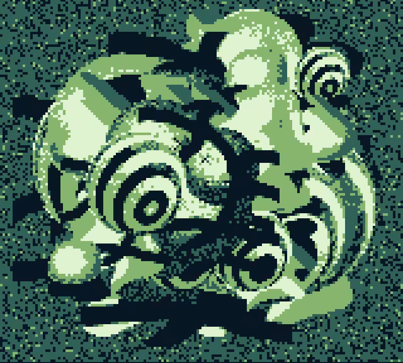 ConcretionX144X160 #95