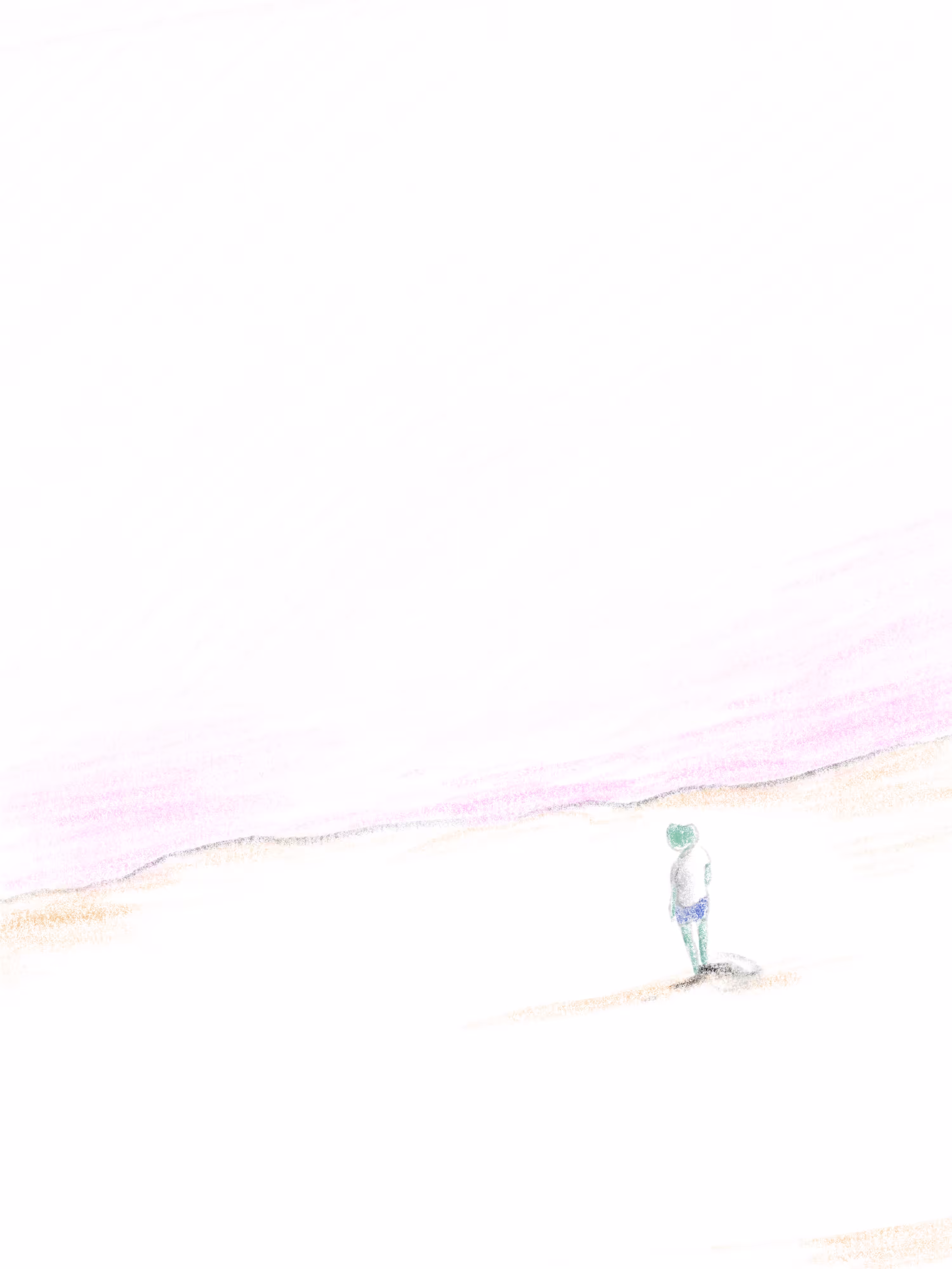 Sparse Empty #15