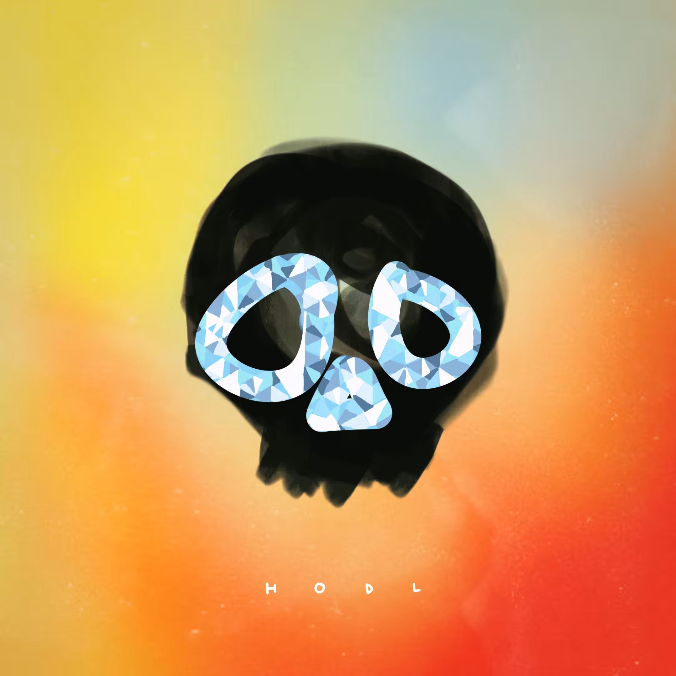#19 - Hold