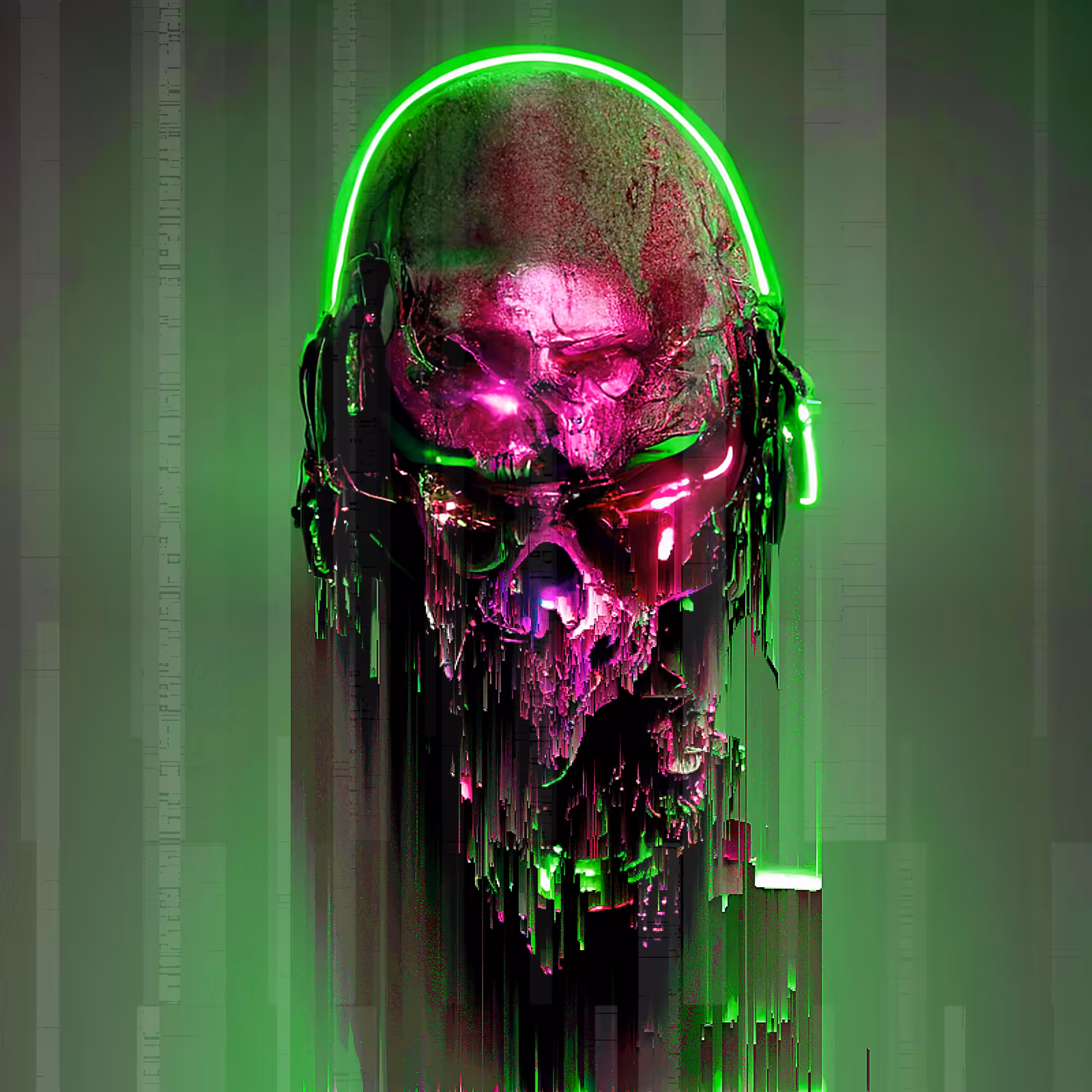 001 FALLEN PRED-AI-TOR