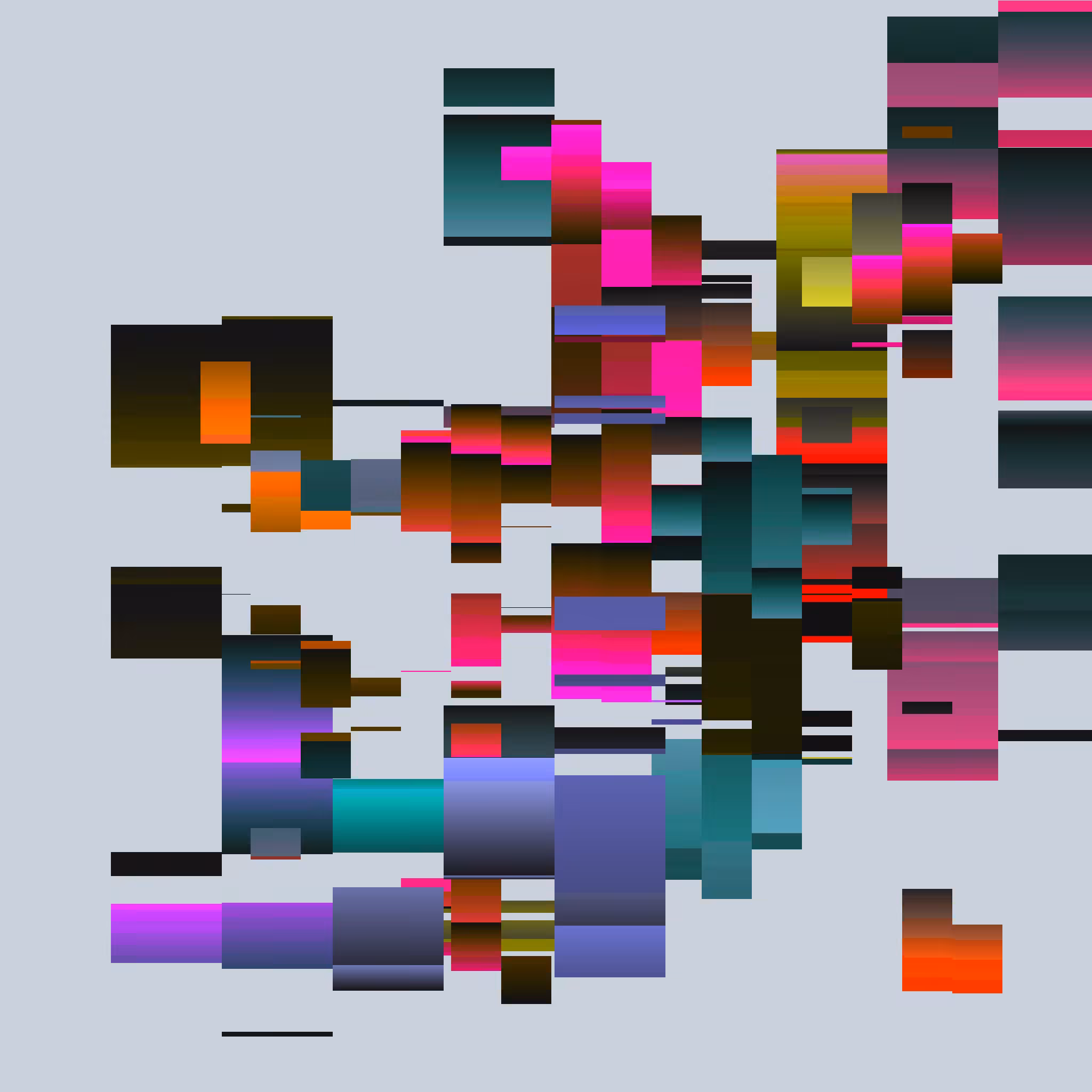 Mishmash #78