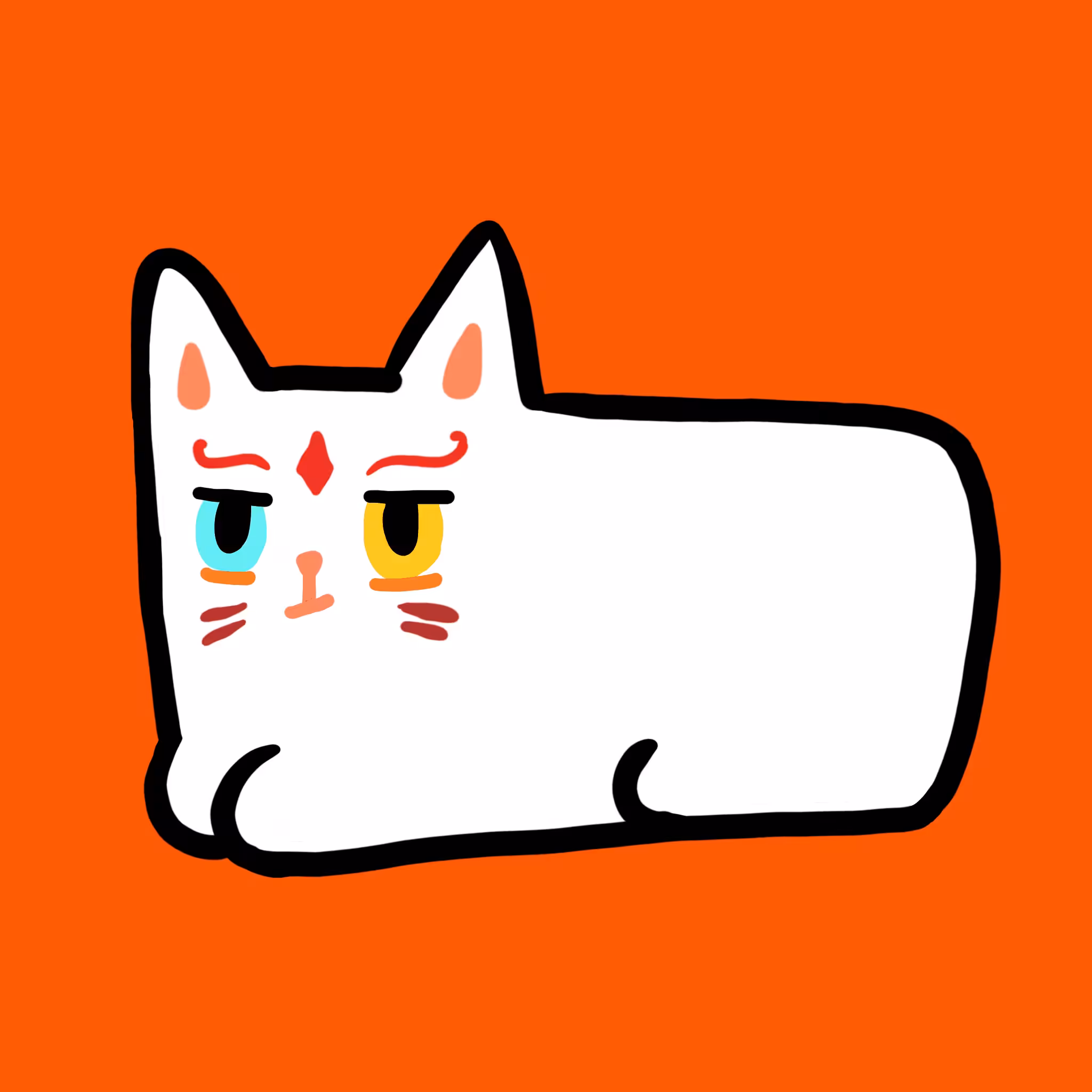 Sunny Cat 20