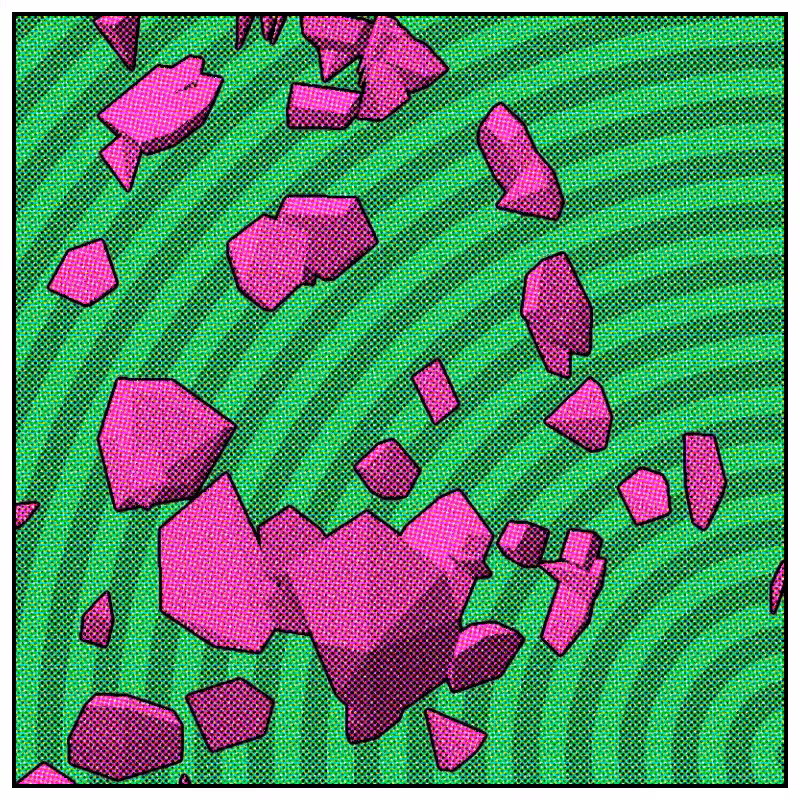 POP! Rocks #46