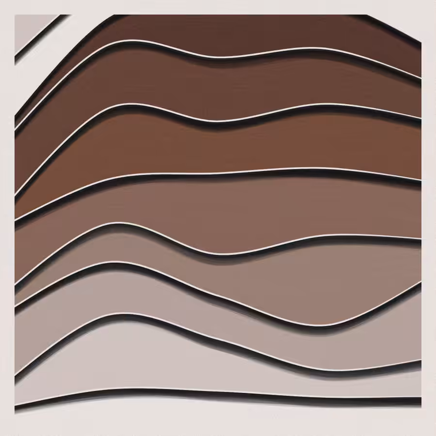 StairWaves #169