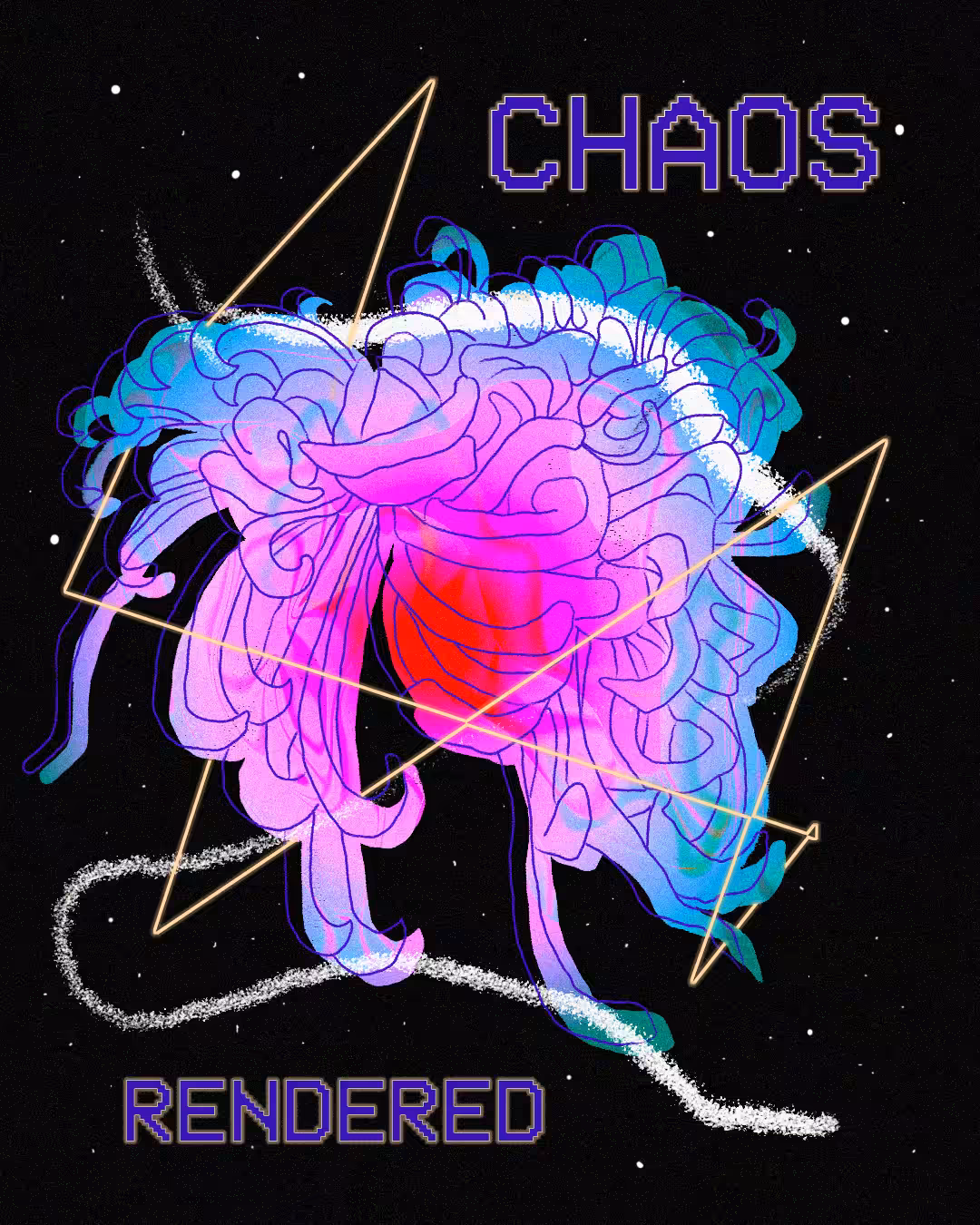 Chaos Rendered