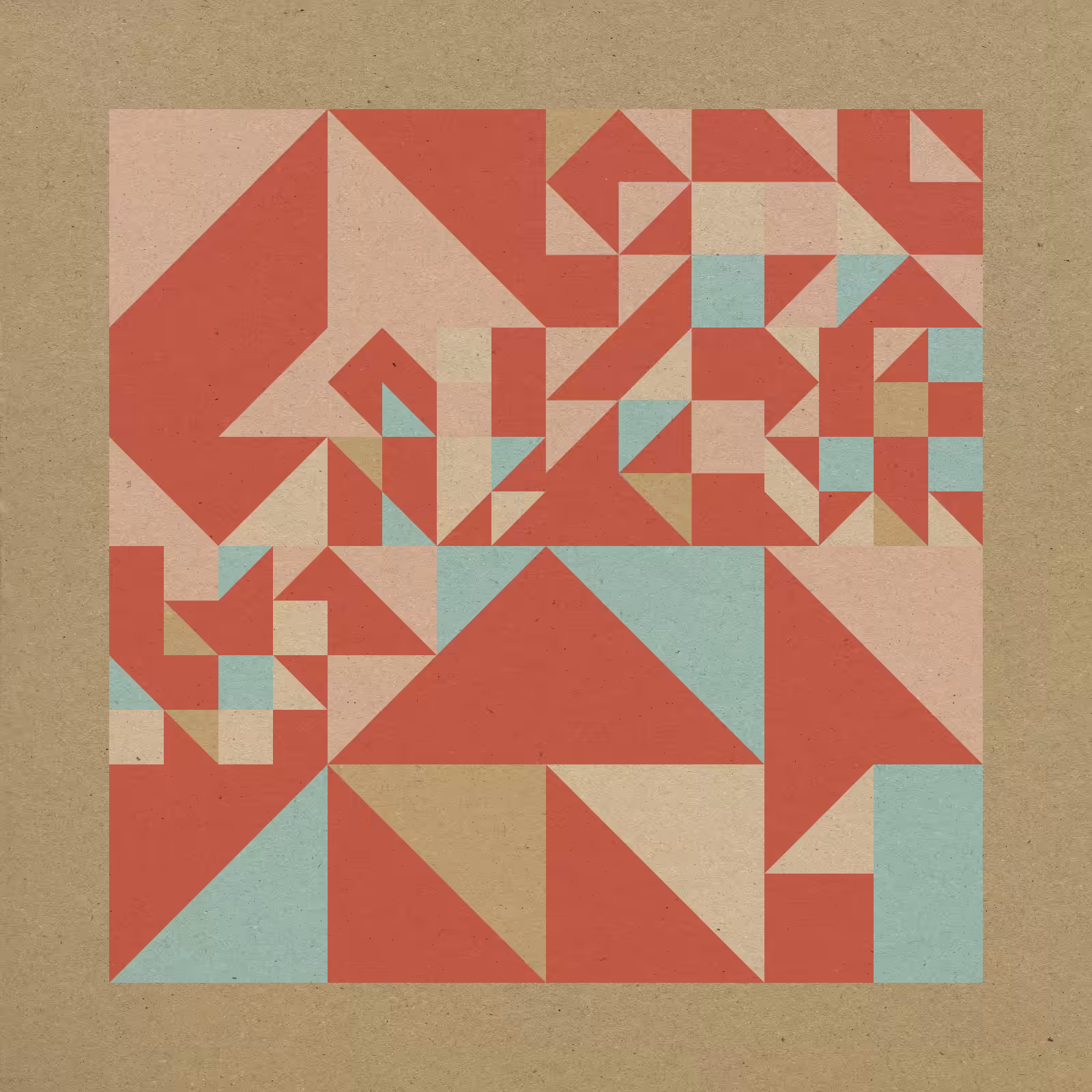Grid interrupted #16