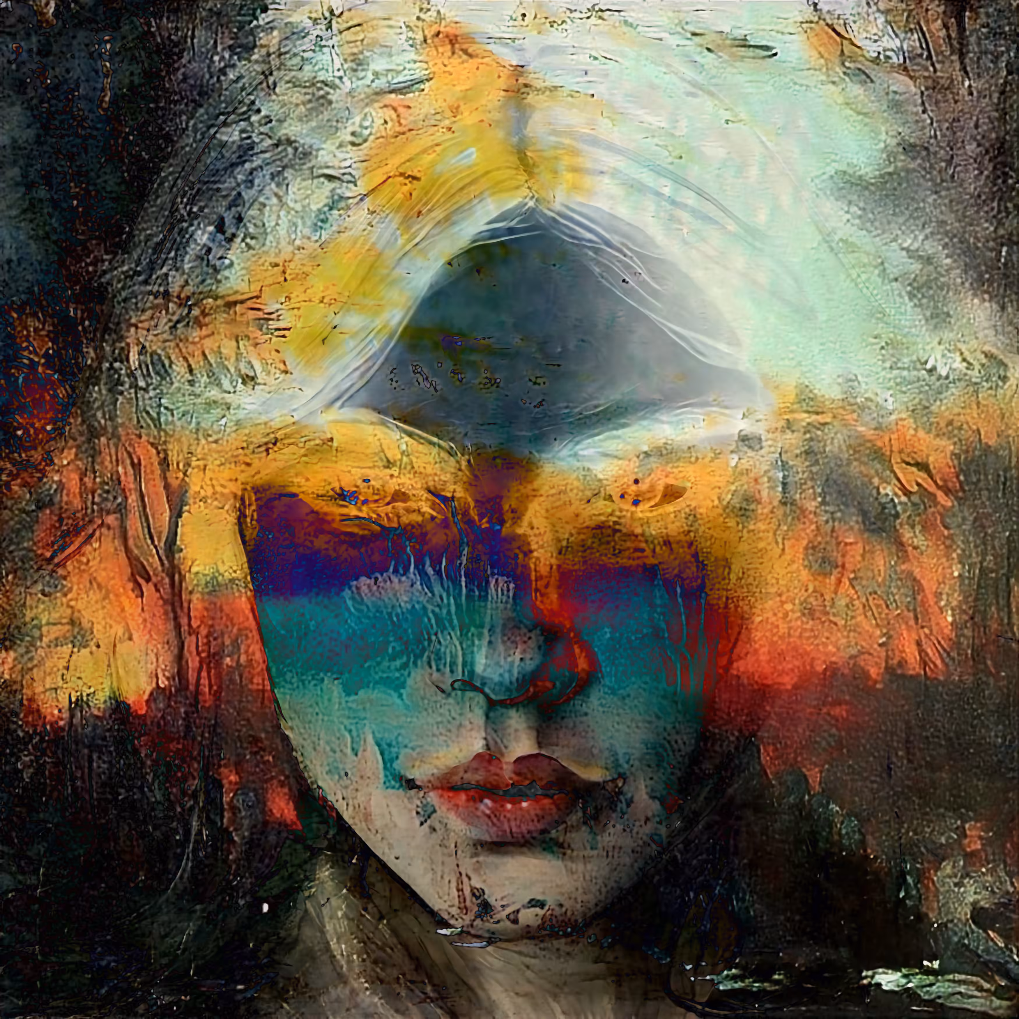 Dreamer #0088