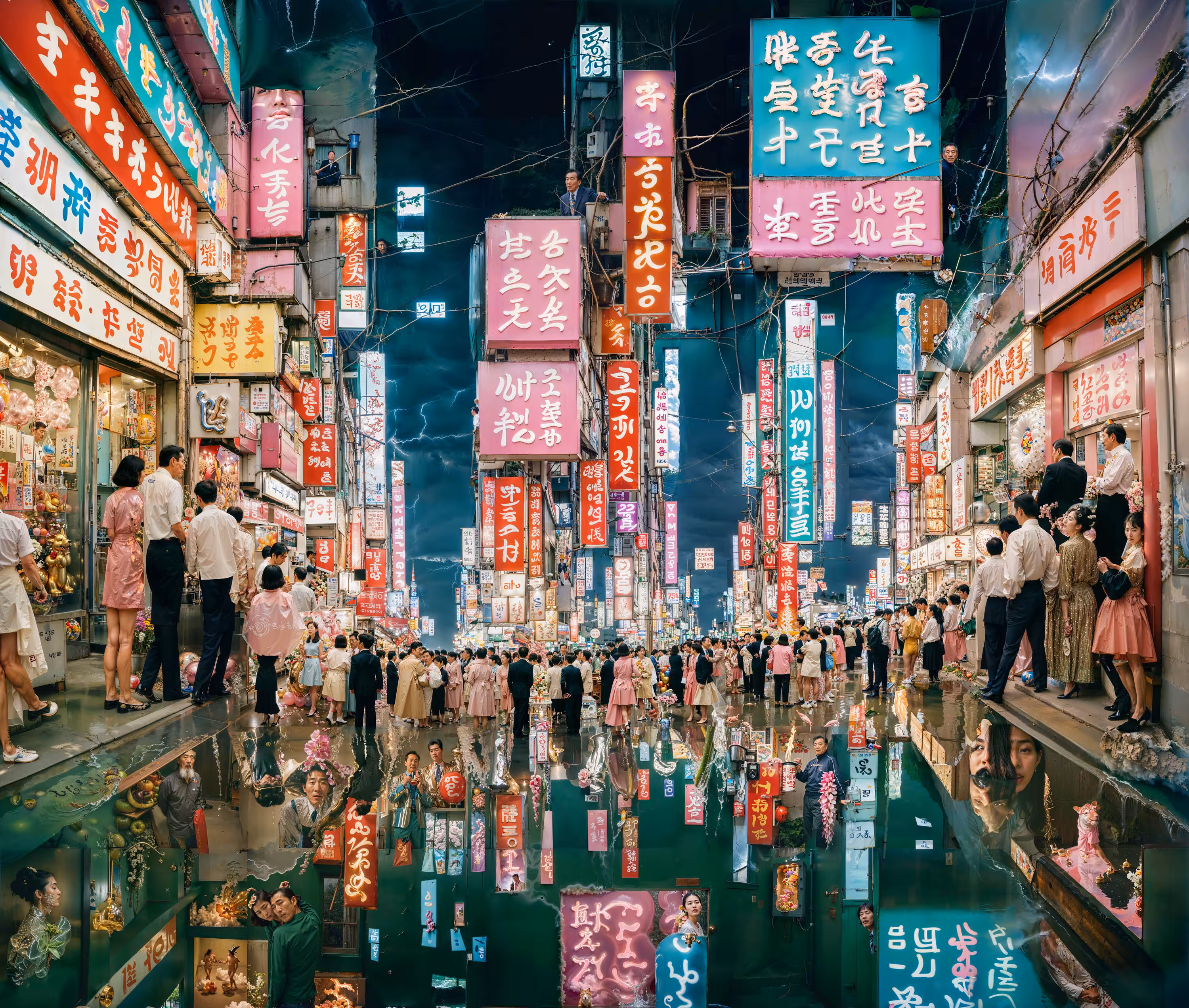 Sheldrick - Nightlife