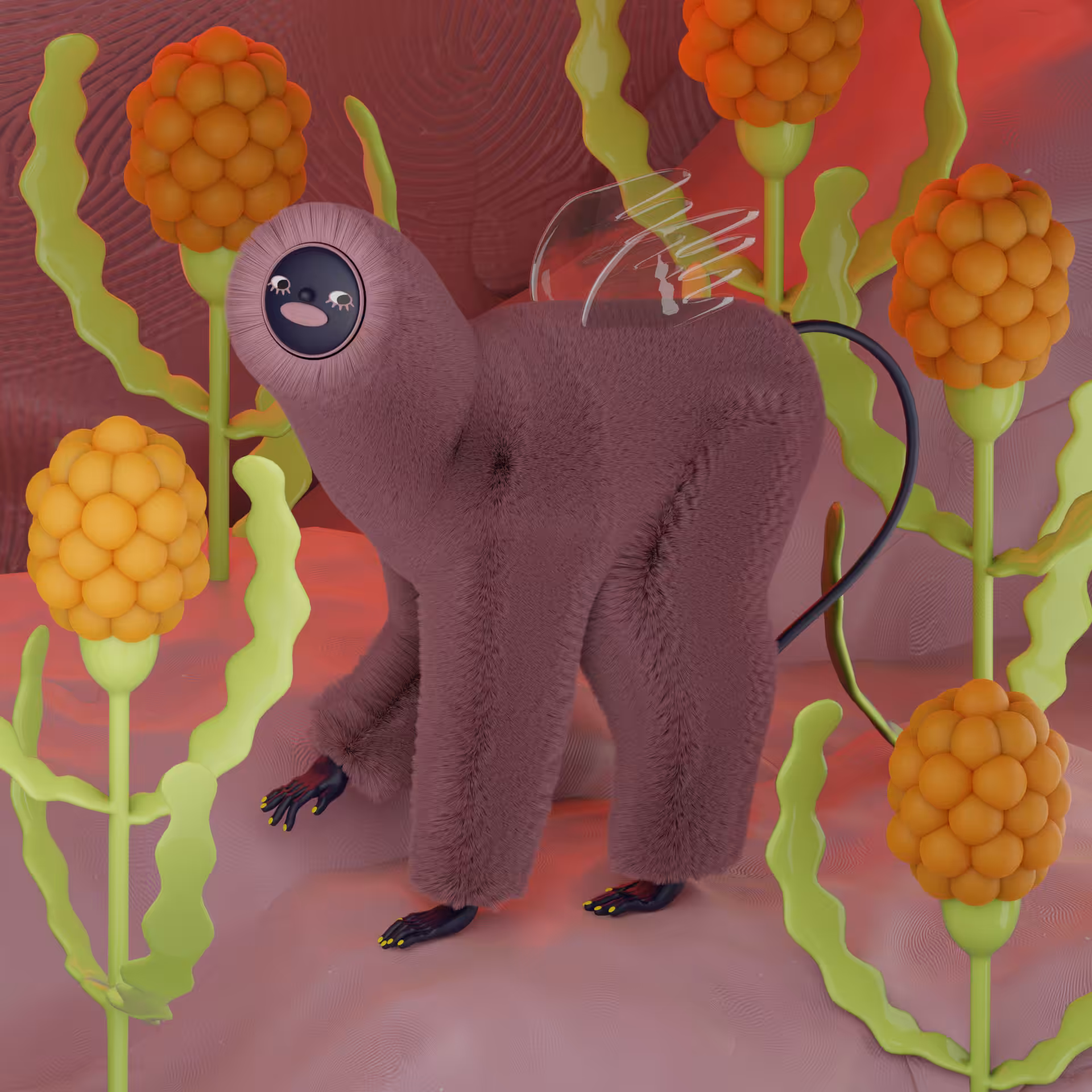 creator