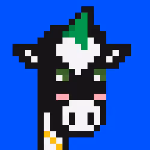CowPunks #2561