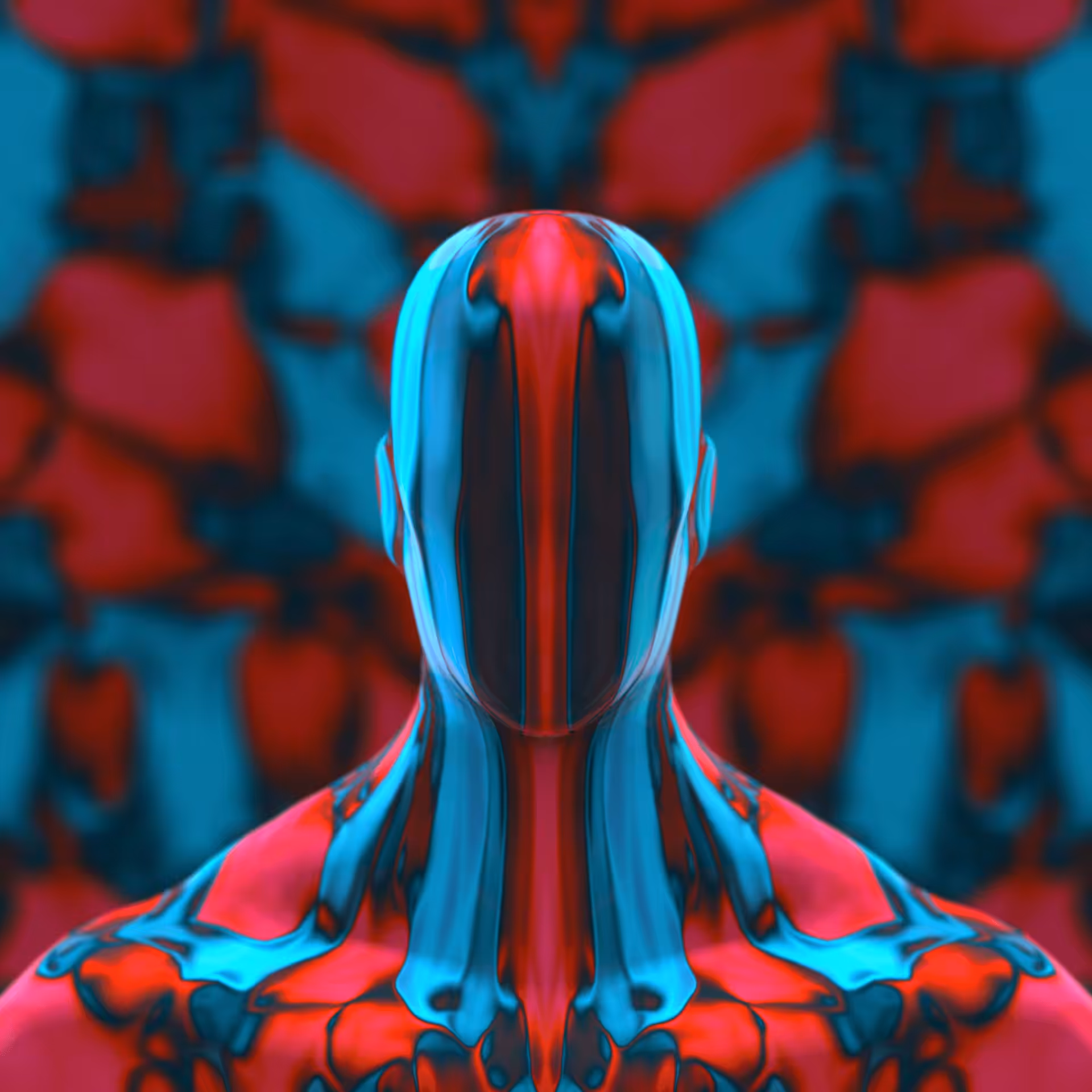 Neo-Crypto God #083