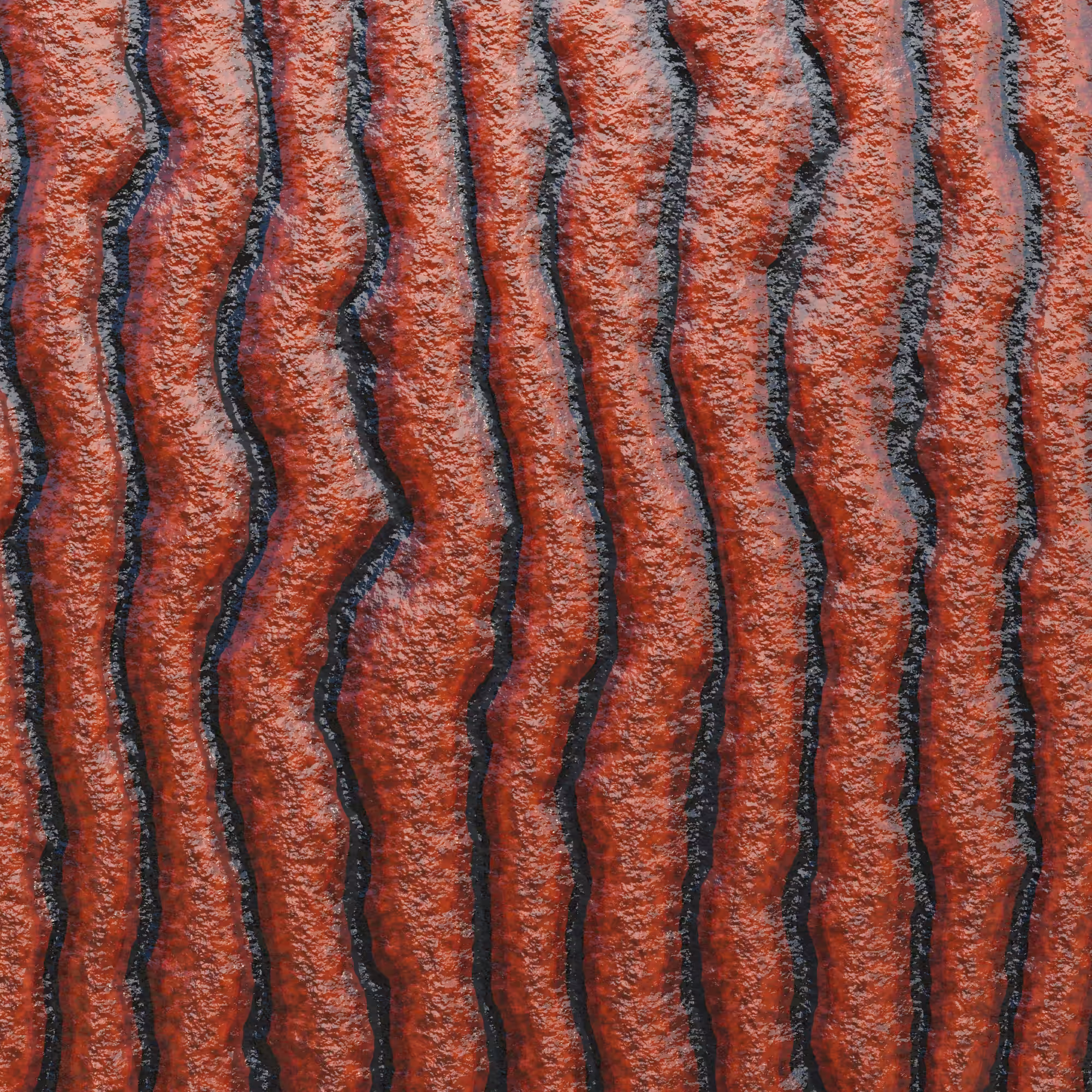 Texture Creep
