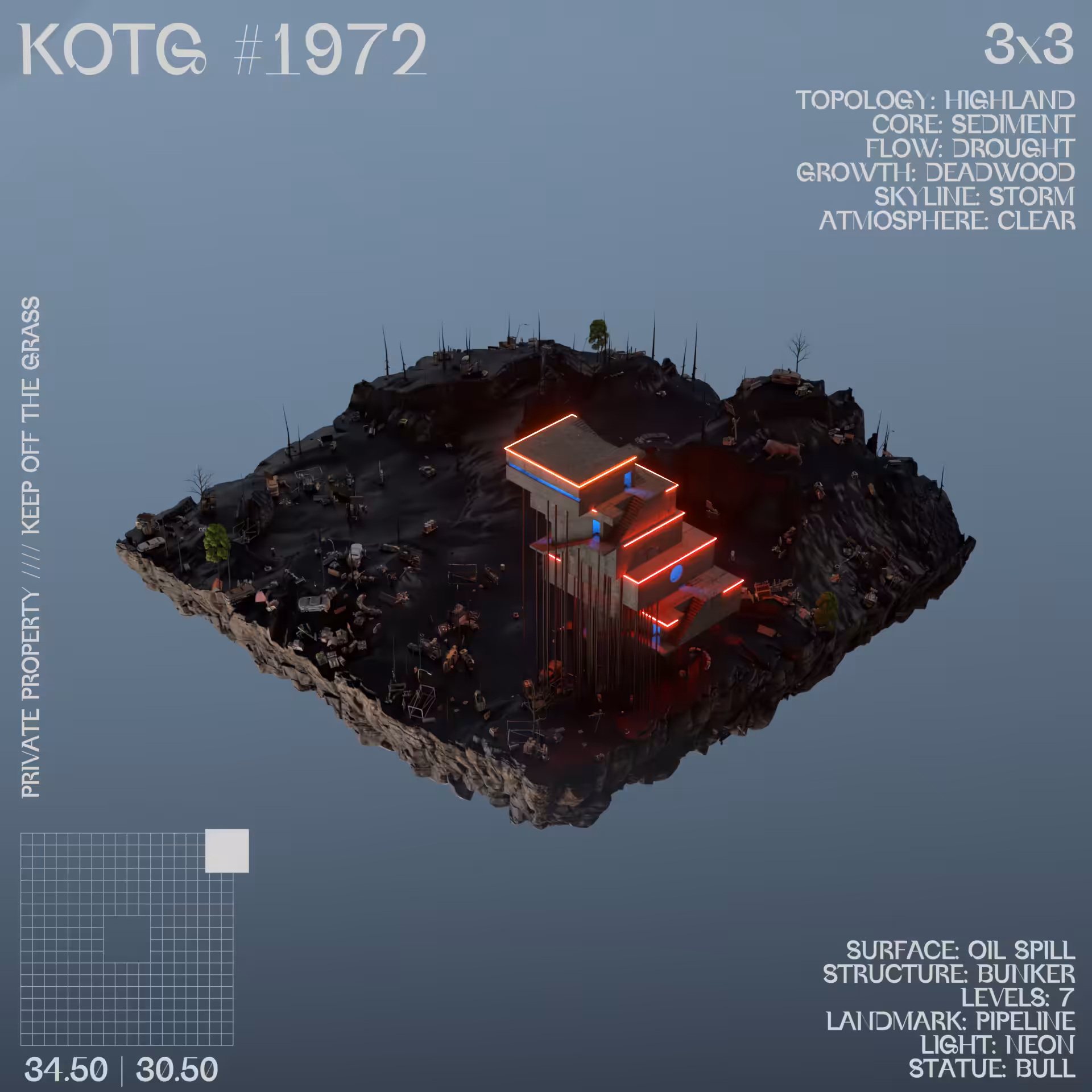 KOTG #1972