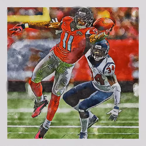 Julio Jones