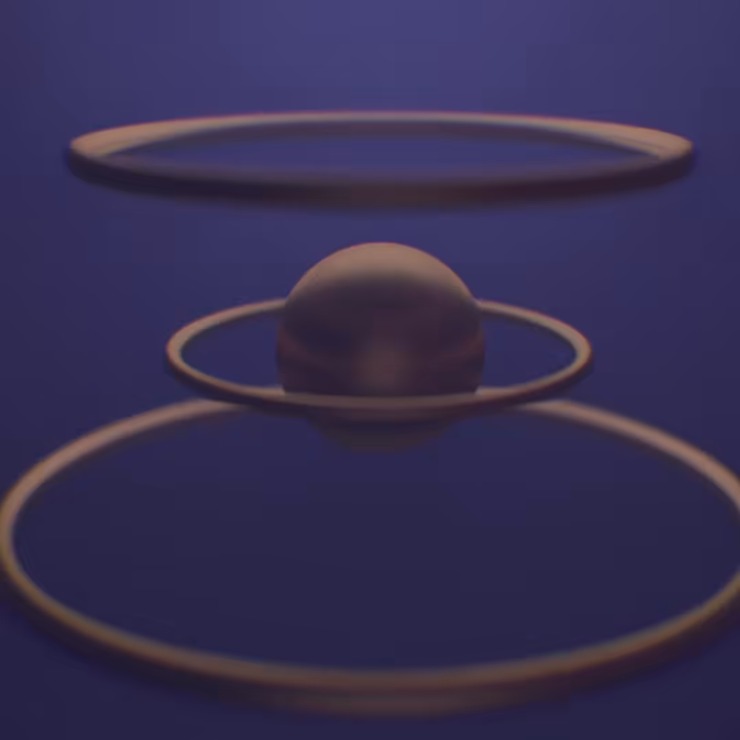 Just A Render #08