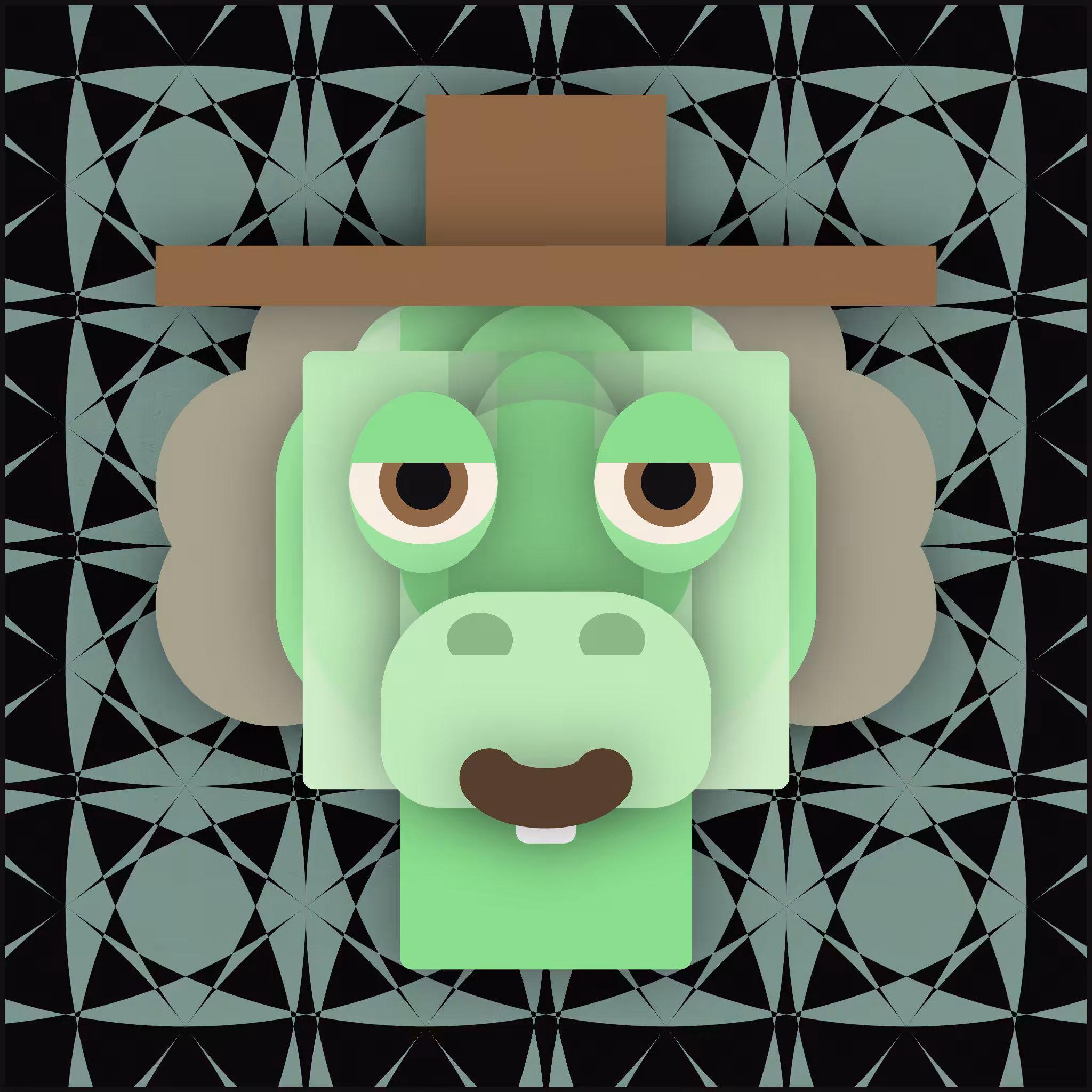 The Zozos #172