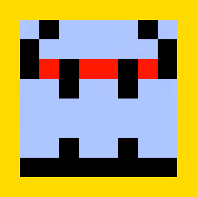 Monsterz #22