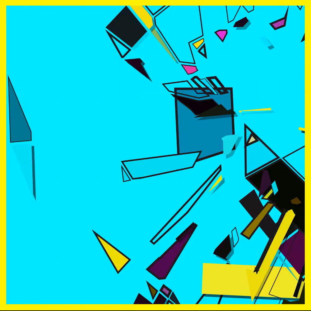 Postcard CMYK #118