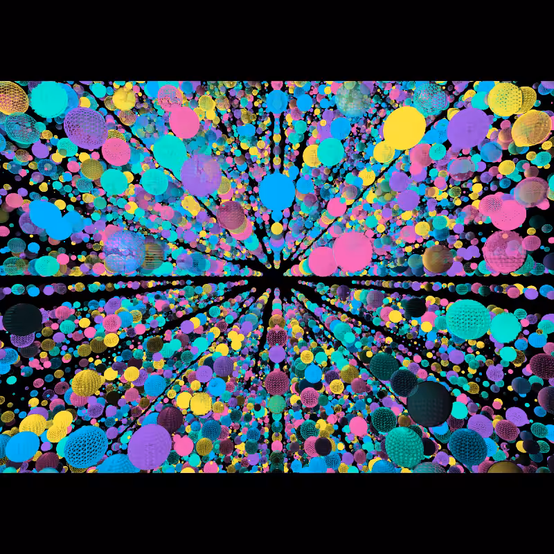 HyperCenter #8