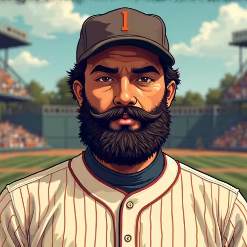 DataBaseball: Charlie Gould - 1872 (0.5 PV)