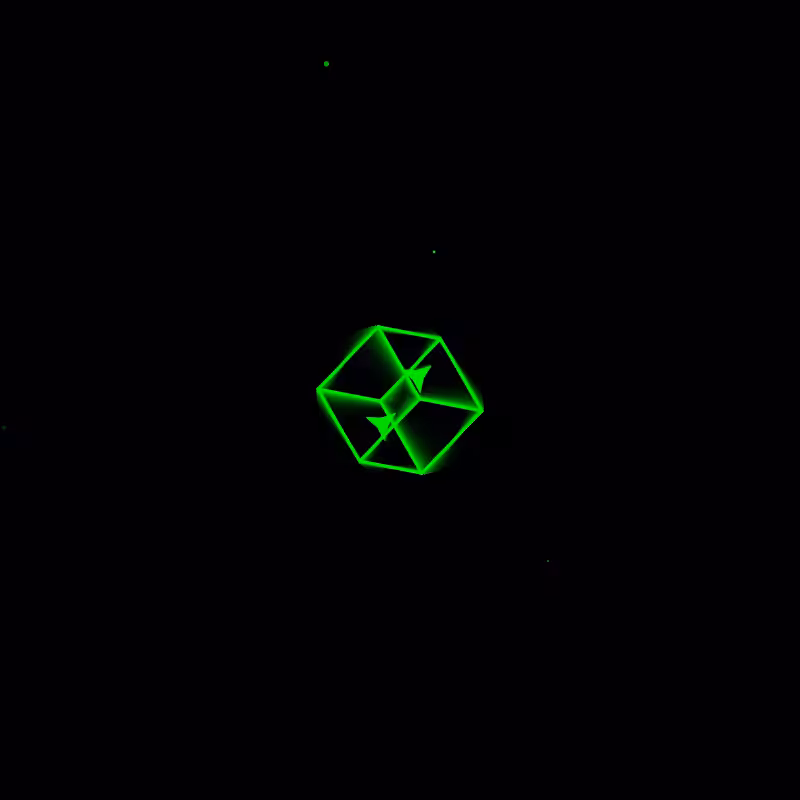 Kube Cores #9