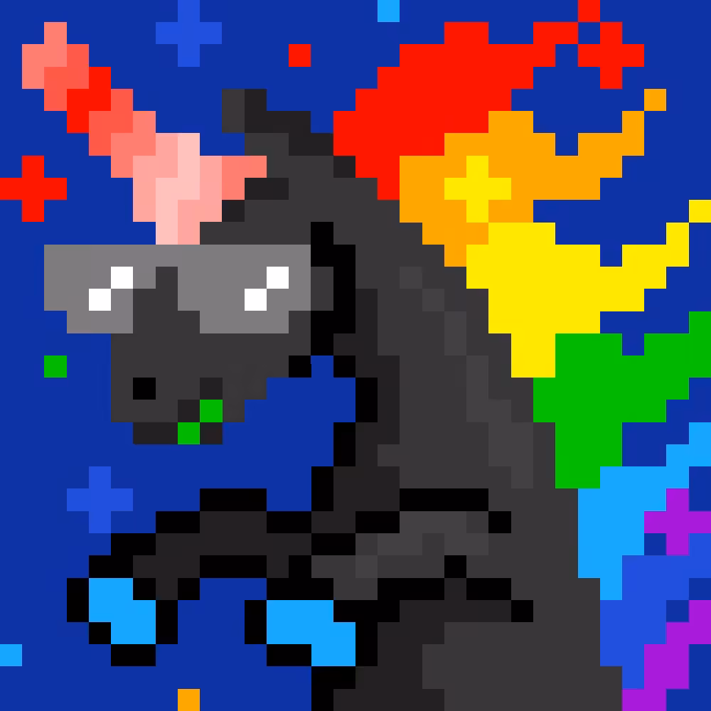 Unicorn #7179