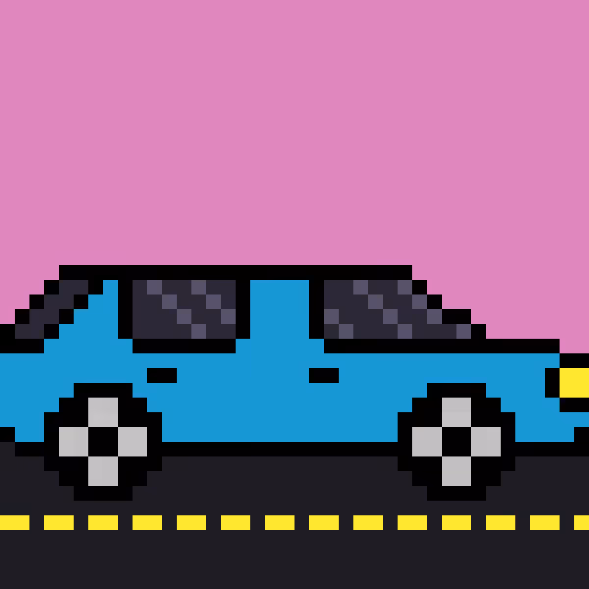 Cars #04