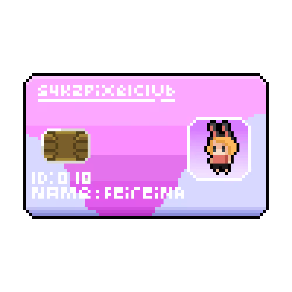 ID : 018 Fei