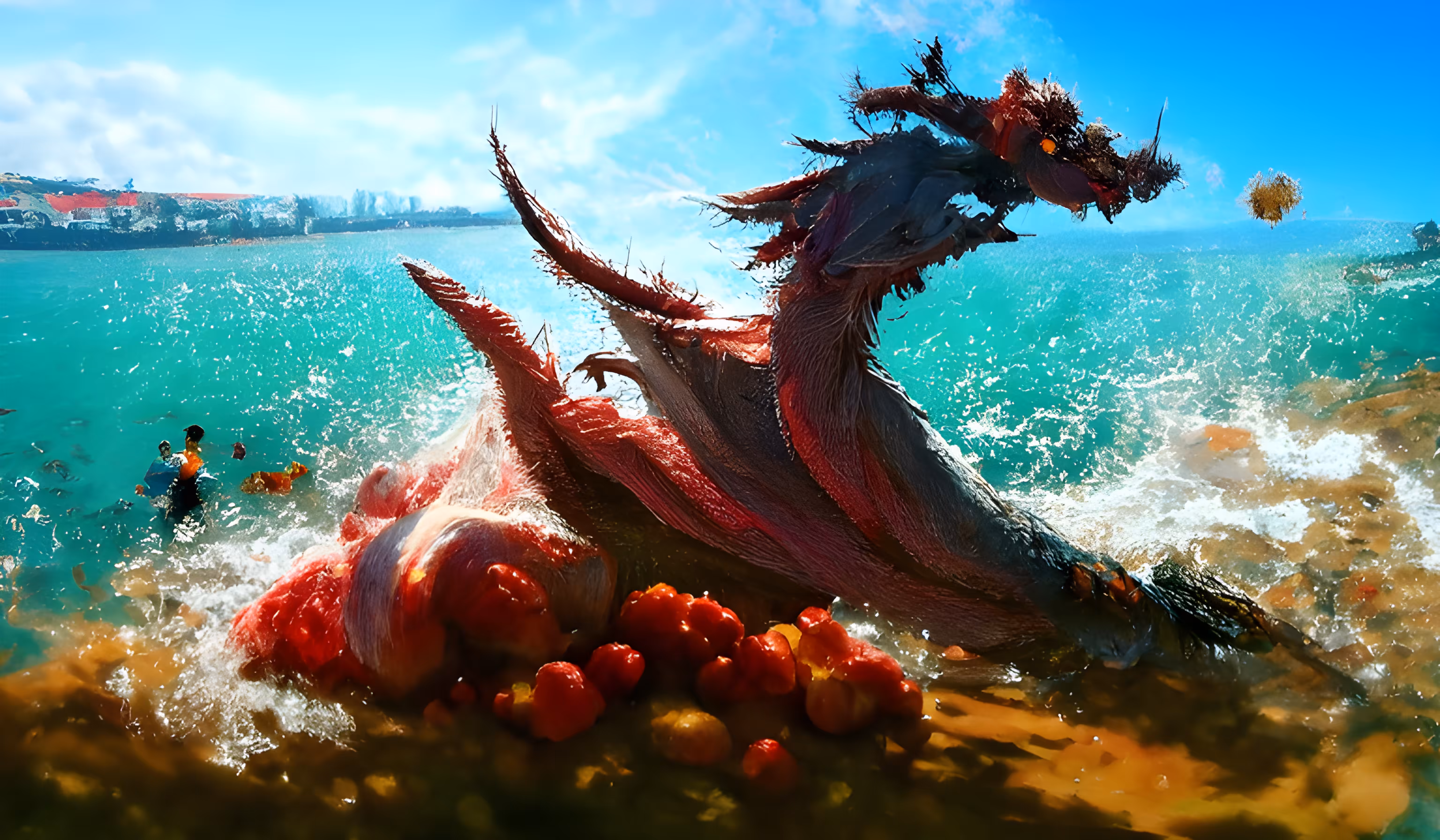 Kraken