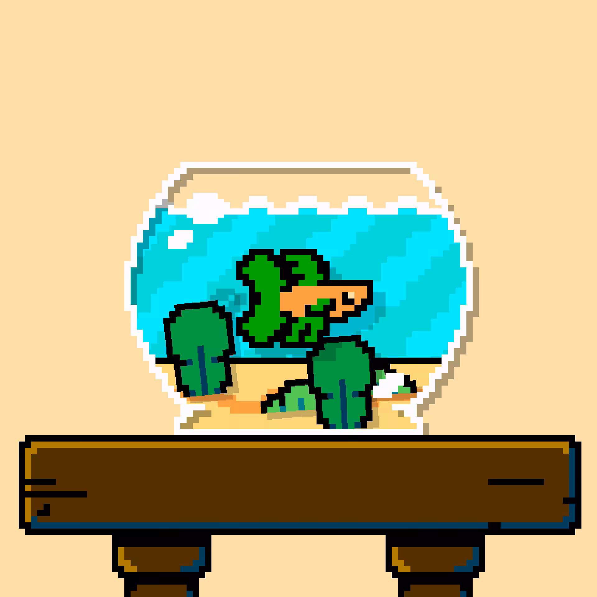 betta fish #436