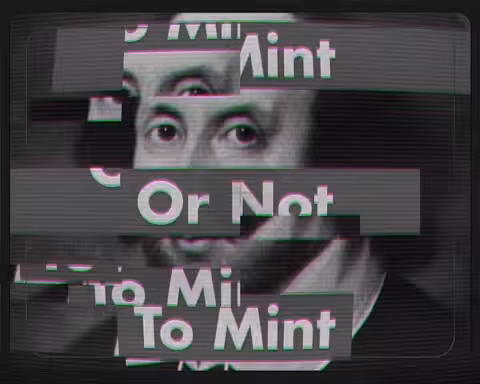 To Mint or Not to Mint