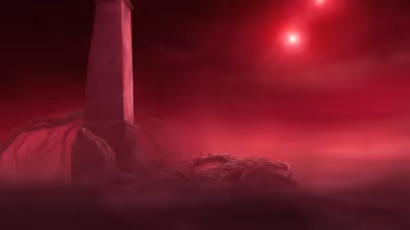 DX01: SINGULARITY 24845