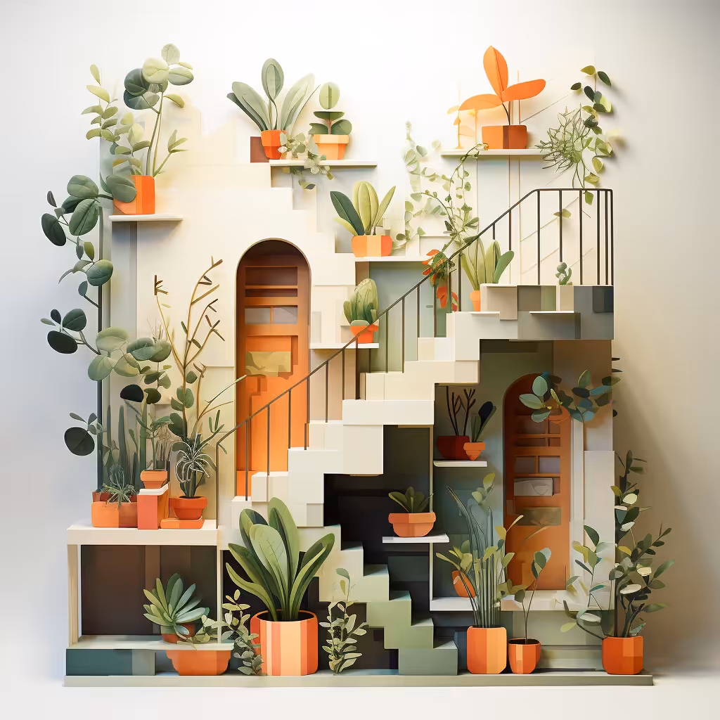 Plant lover