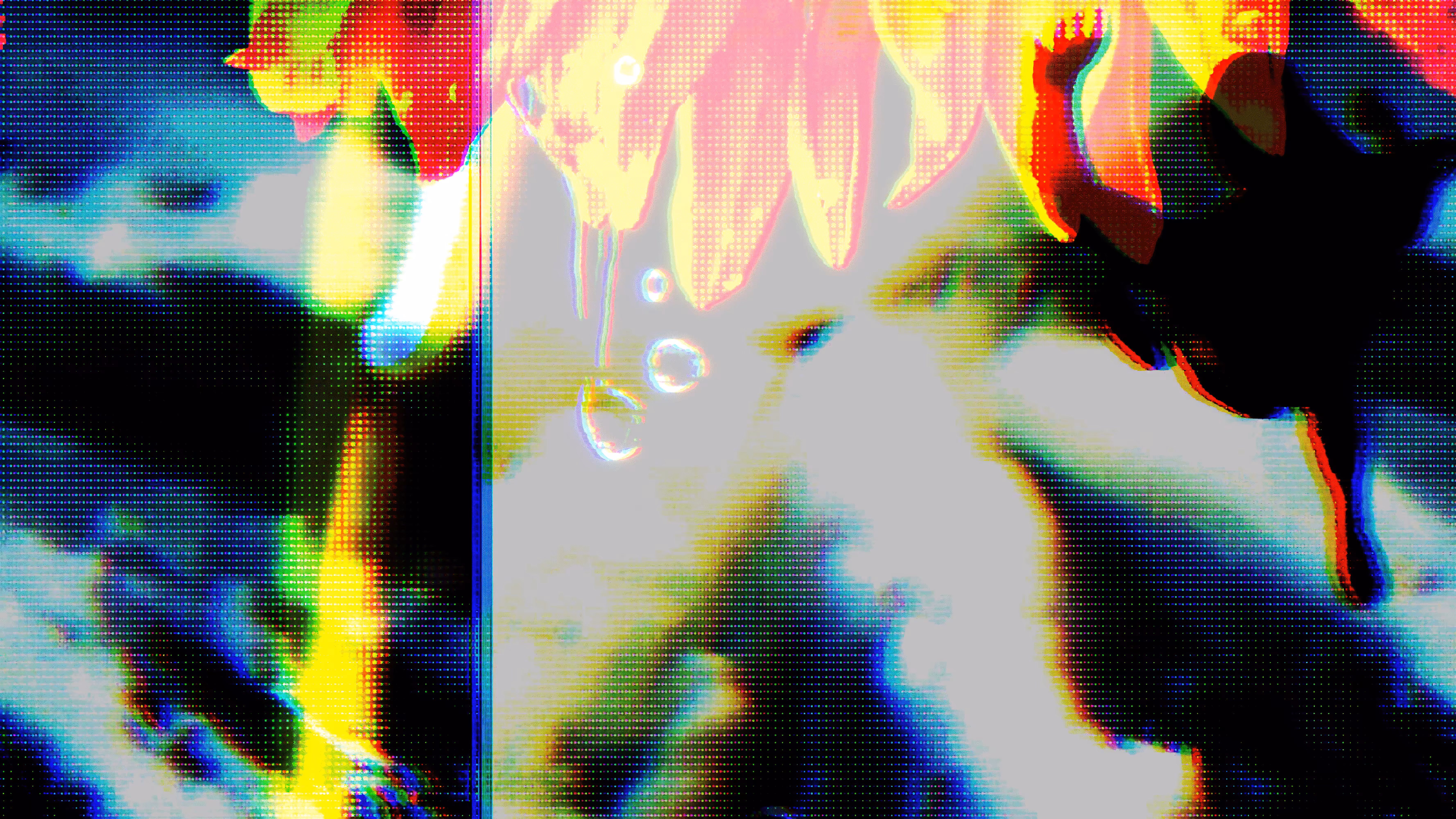 Strange Eden / Where Angels Fear